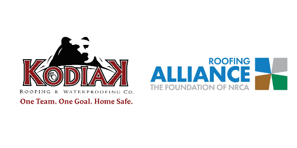 Kodiak Roofing and Roofing Alliance