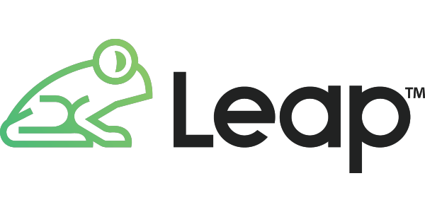 Leap Logo 600x300