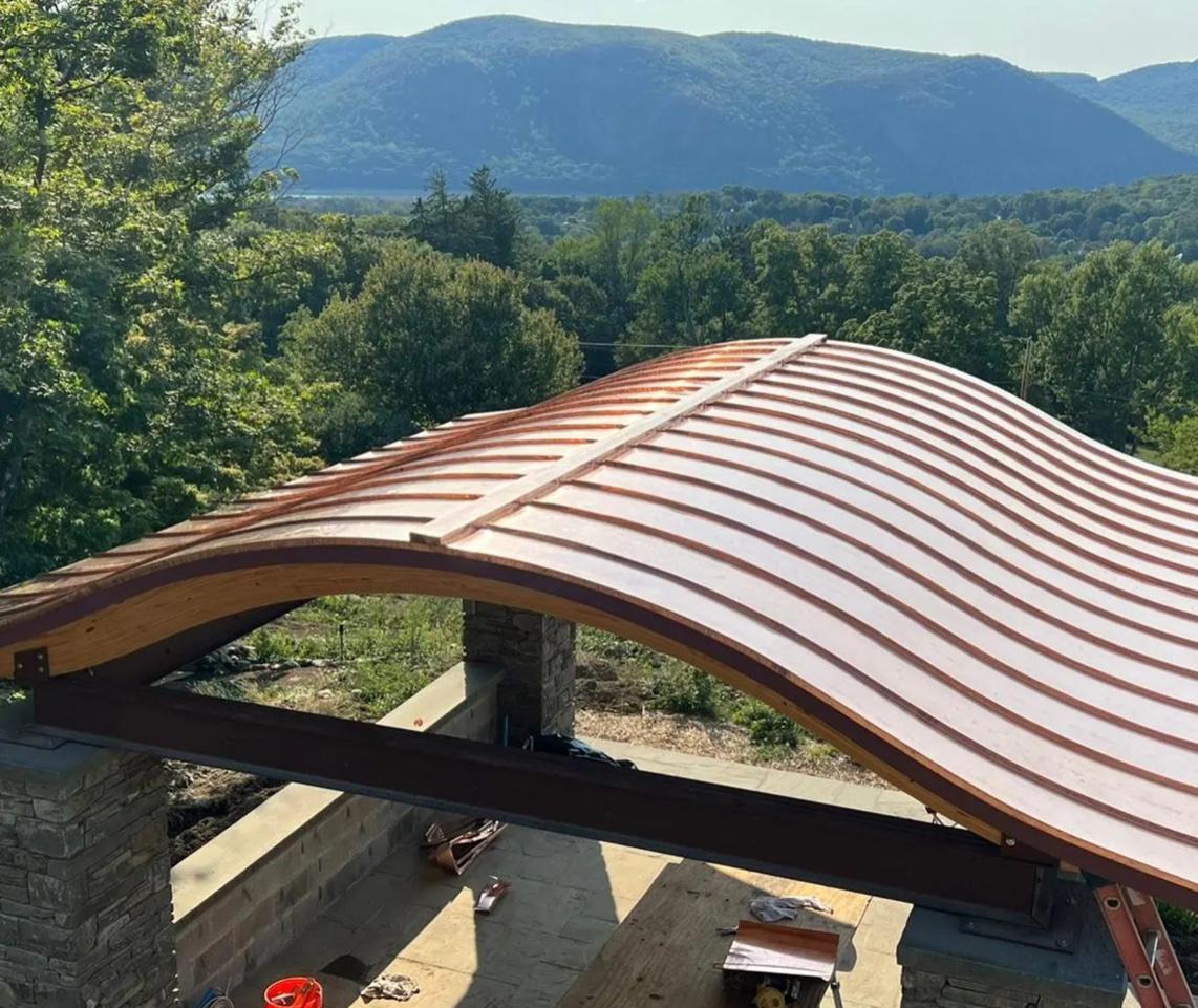Slate and Copper Services in the NorthEast