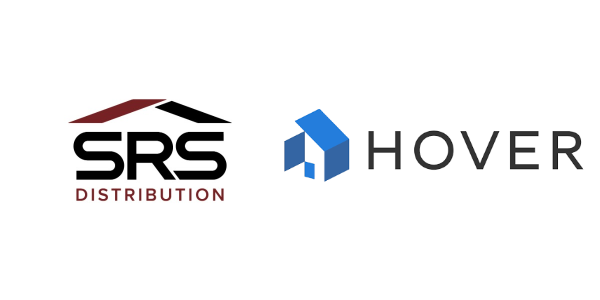 SRS HOVER New partnership