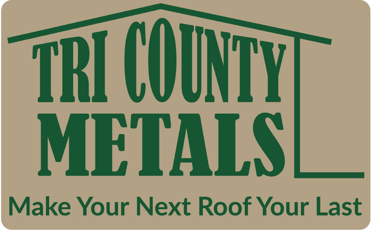 Tri-County Metals Logo