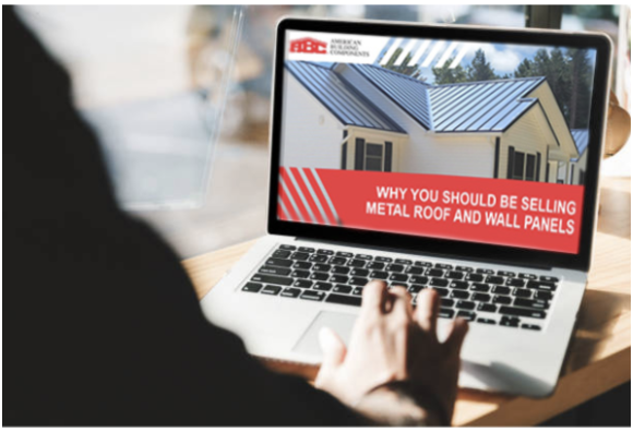 ABC Metals - Benefits of Metal Roof and Wall Panels Webinar