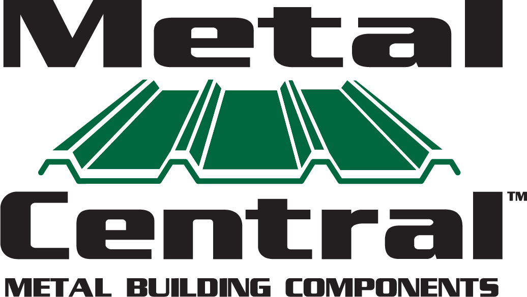 Metal Central - Logo