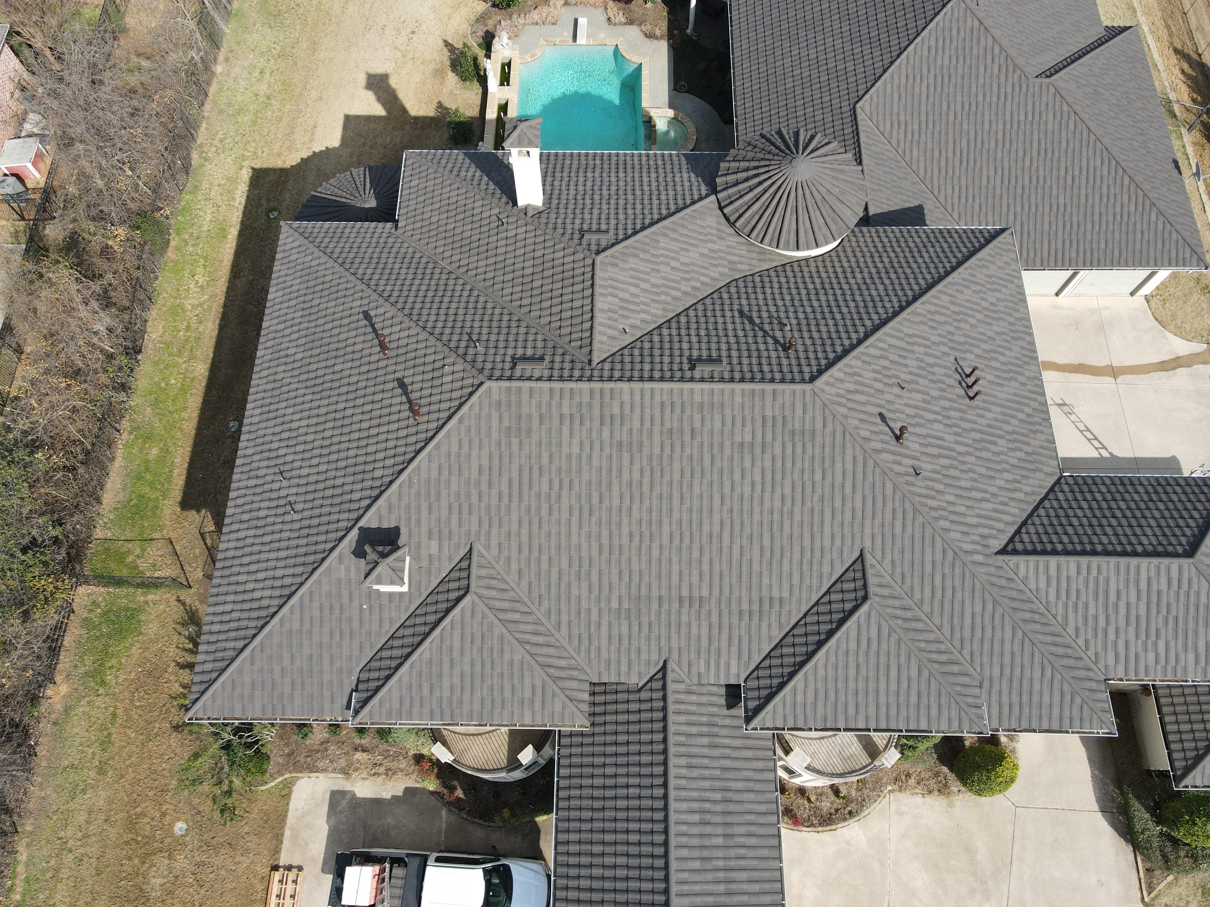 Metal Master Roofing and Construction of Burleson, Texas