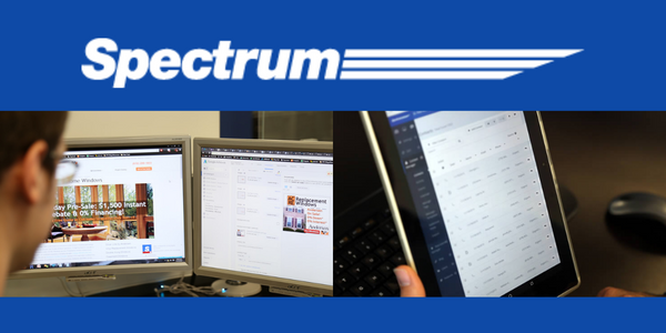 Spectrum MCS Welcomes Spectrum