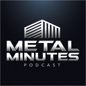 ABC Metals Metal Minutes Podcast Playlist Logo