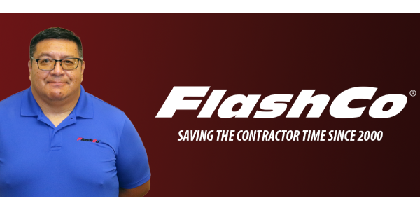 FlashCo new Southwest rep