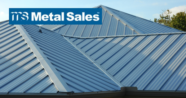 MCS Welcomes Metal Sales