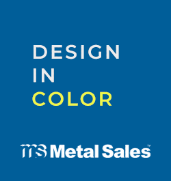 Metal Sales - Sidebar Ad