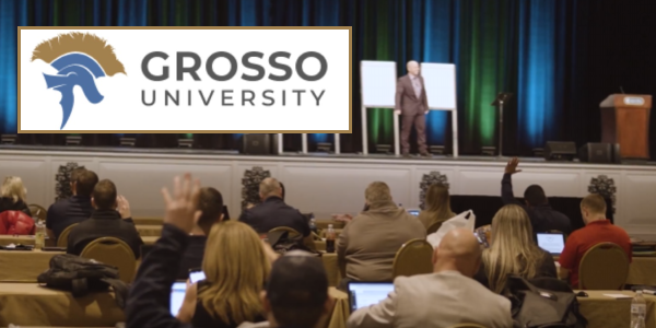 MetalCoffeeShop Welcomes Grosso University