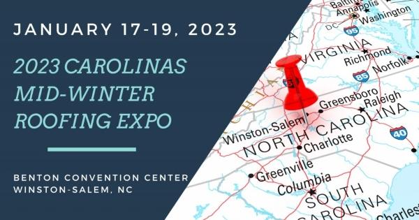 A.C.T. Winter 2023 Tradeshows