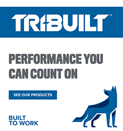 Beacon/TRI-BUILT - Sidebar Ad - TRI-BUILT Performance You Can Count On