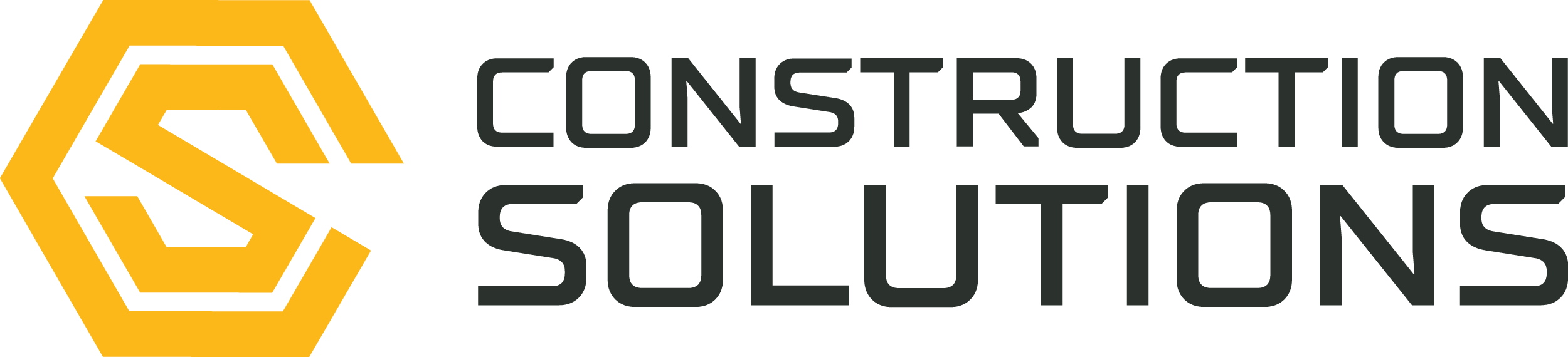 Construction Solutions - Directory Logo