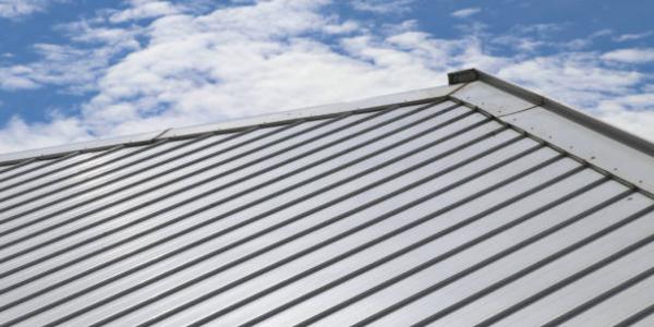 Drexel Metals Myths of Metal Roofing