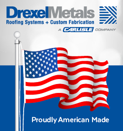 Drexel Metals - Sidebar Ad - Jan 2023