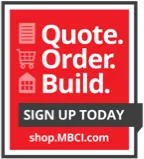 MBCI - Buy Online