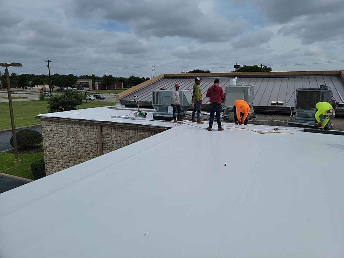 Roof Experts - Photo Gallery