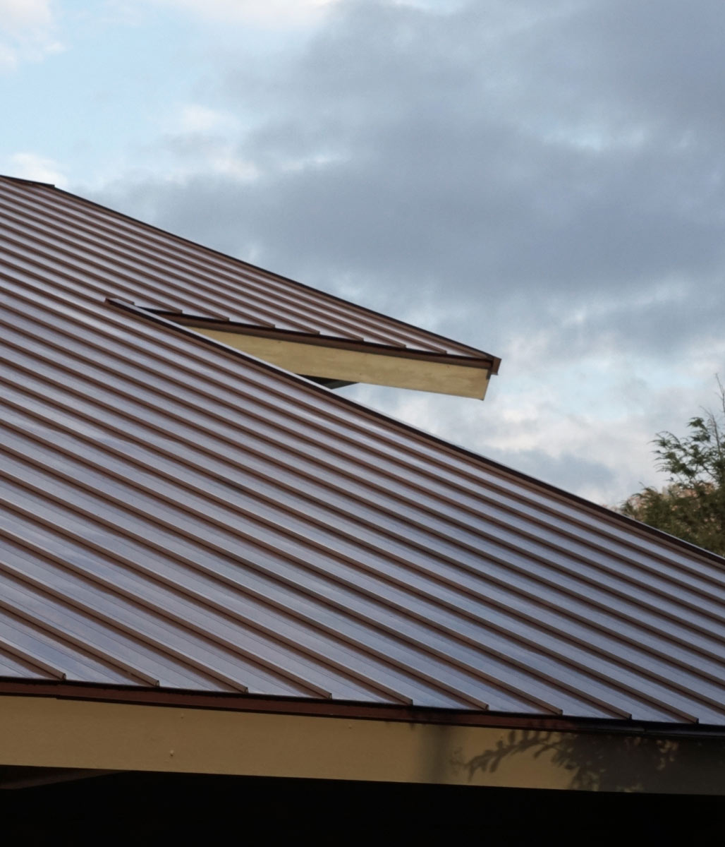 Roof Experts - Photo Gallery