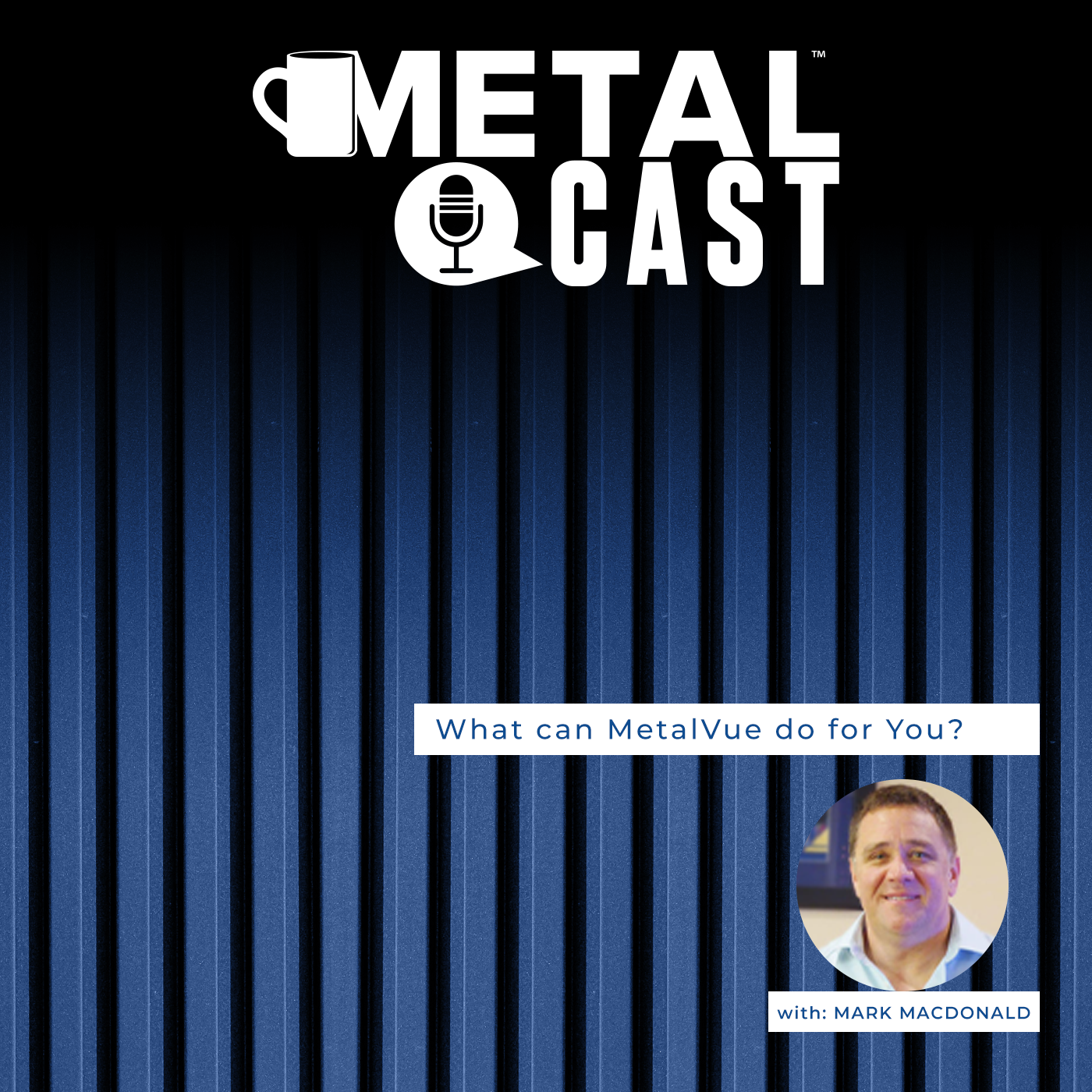 Sherwin-Williams - MetalCast with Mark Macdonald