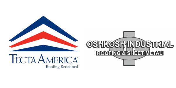 Tecta America acquires Oshkosh Industrial Roofing