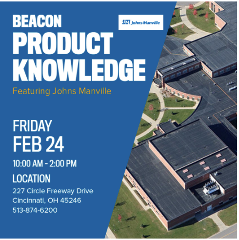Beacon - Jm Training