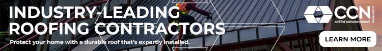 Certified Contractors Network - Banner Ad - Industry Leading