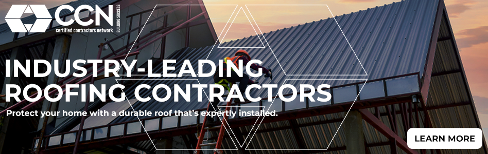 Certified Contractors Network - Billboard Ad - Industry Leading