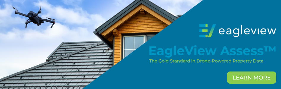 EagleView - Billboard Ad - EagleView Assess