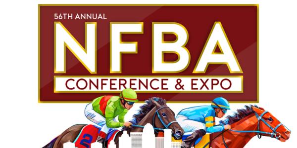 MCS is going to the NFBA Expo