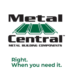 Metal Central - Sidebar Ad - Right When You Need It