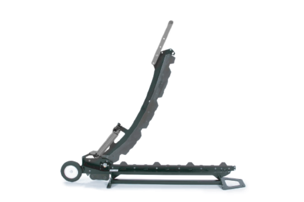 Swenson Shear - Heavy Duty Pivot Shear