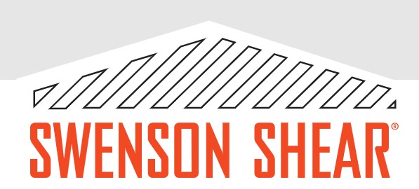 Swenson Shear - Logo