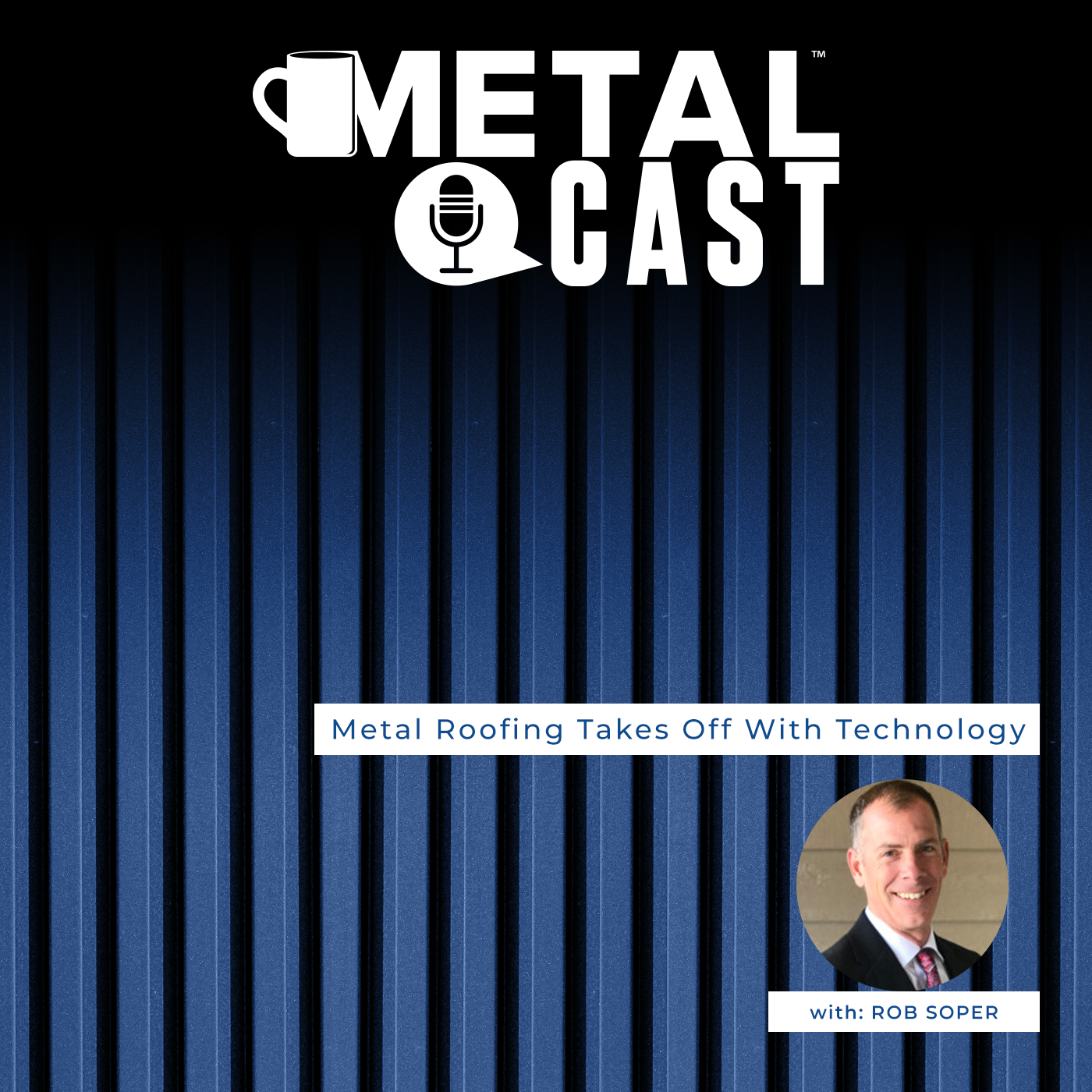 EagleView - MetalCast