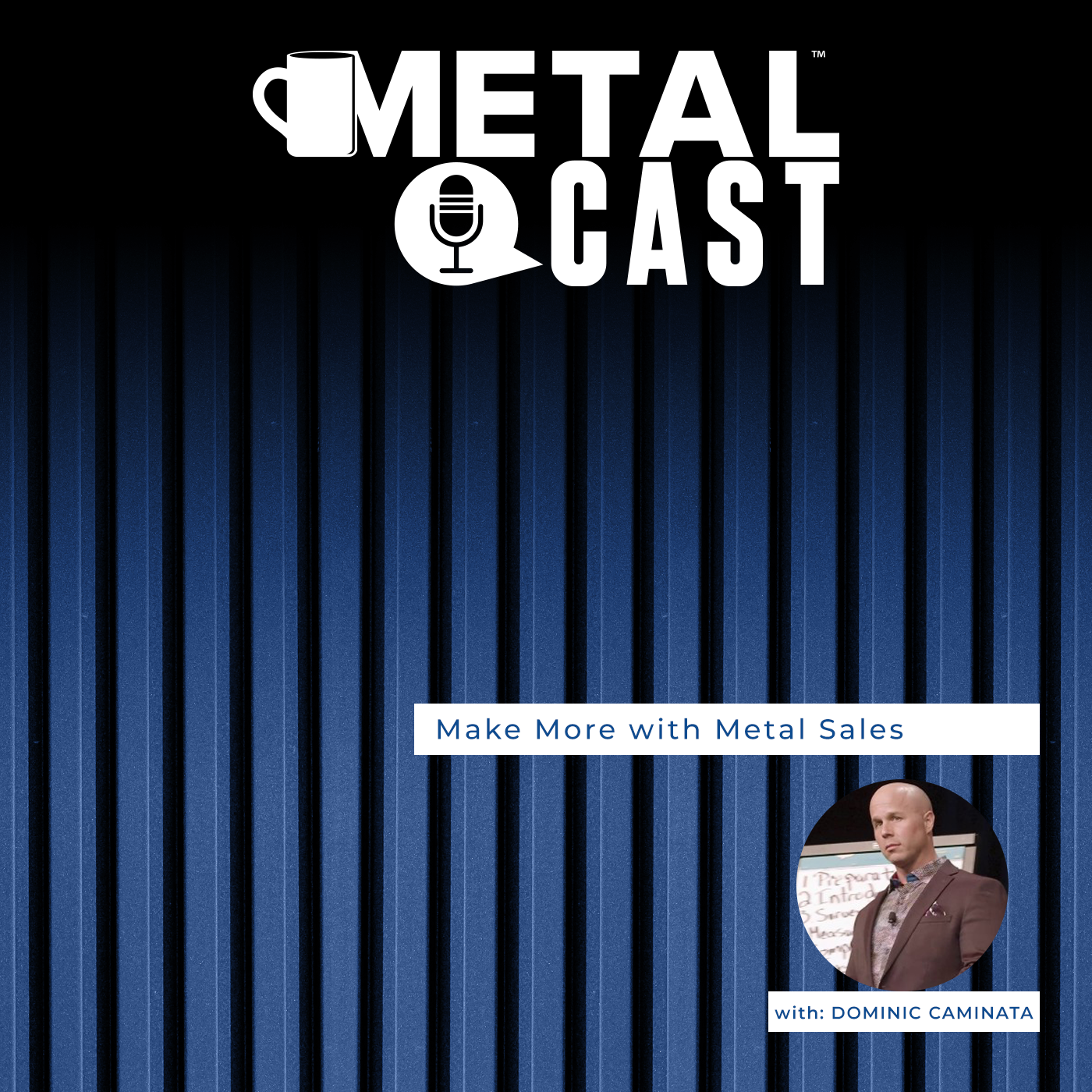 Grosso University - MetalCast