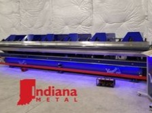 Indiana Metal - Photo Gallery