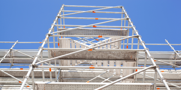 John Kenney scaffolding safety