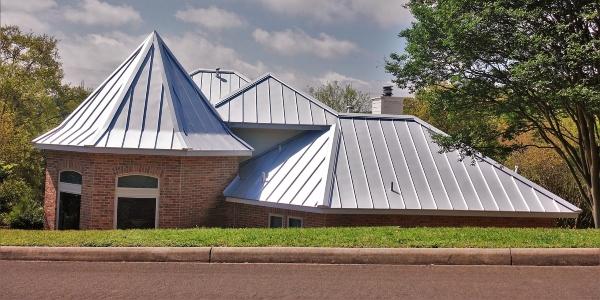 MBCI Roof Hugger System