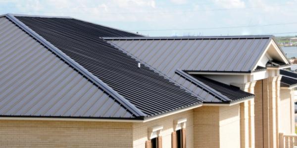 Metal Sales Metal Roofs Pay Off