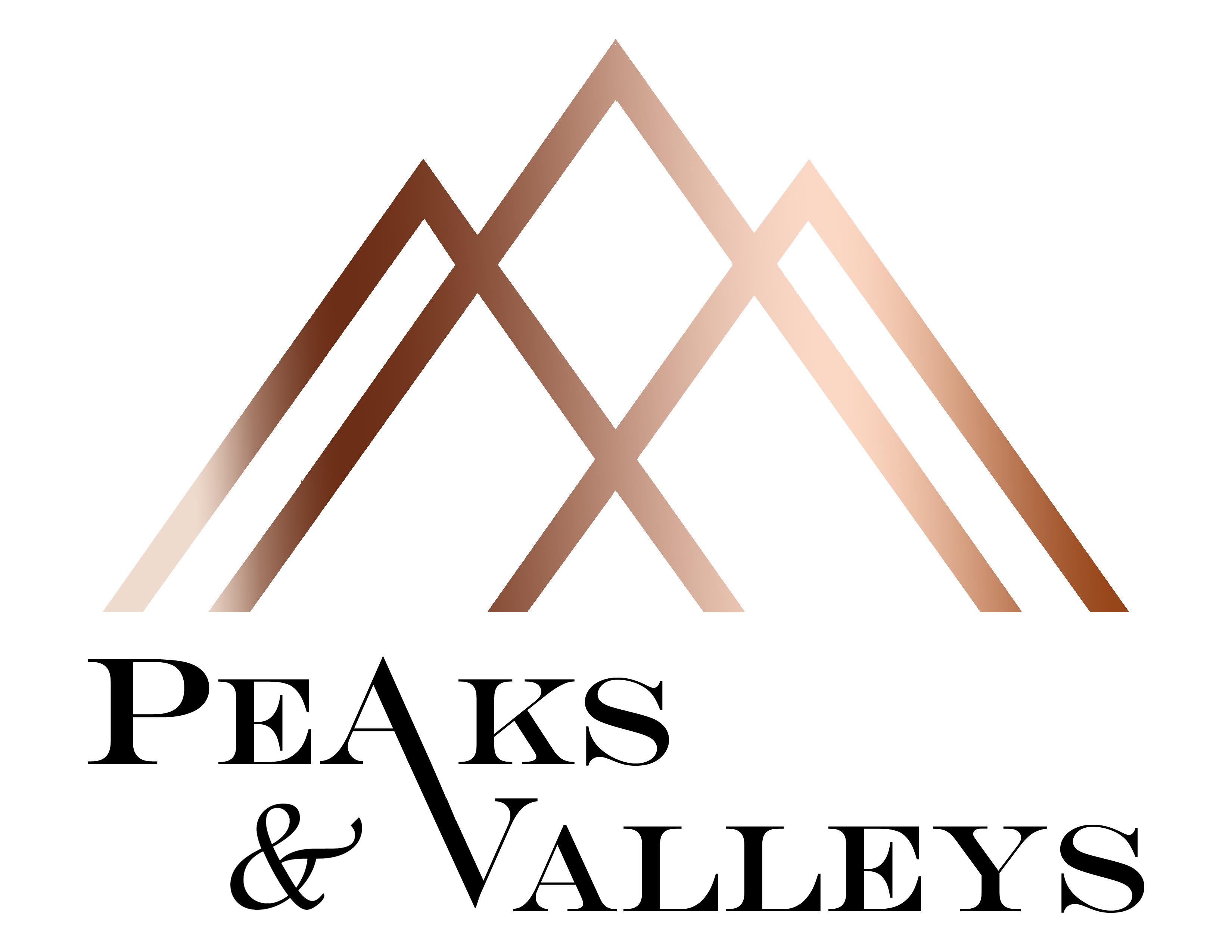 Peaks and Valleys Roofing