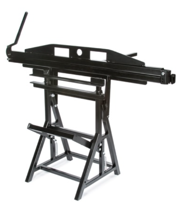 swenson Shear - Base and Ridge Bender