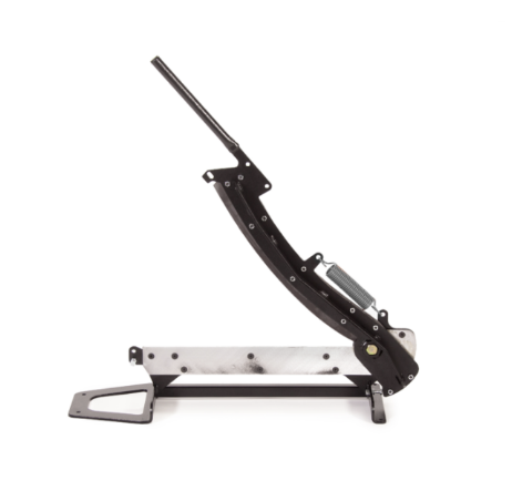 Swenson Shear - Soffit Siding Shear