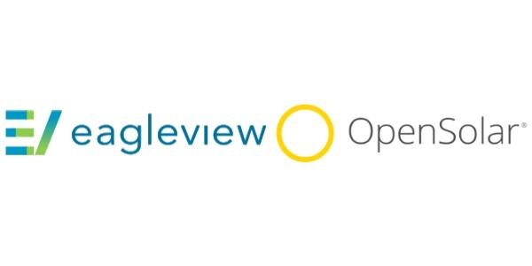 eagleview - opensolar - pr - 2023