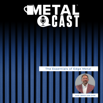 Metal-Era - MetalCast