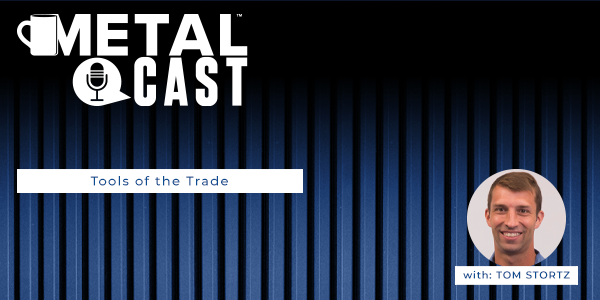 metalcast - transcript - tom stortz - john stortz & sons