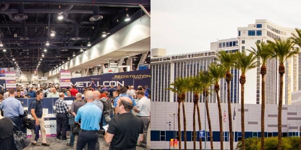 metalcon 2023 - announcement - pr - las vegas