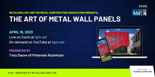 METALCON Live! 4/19/23