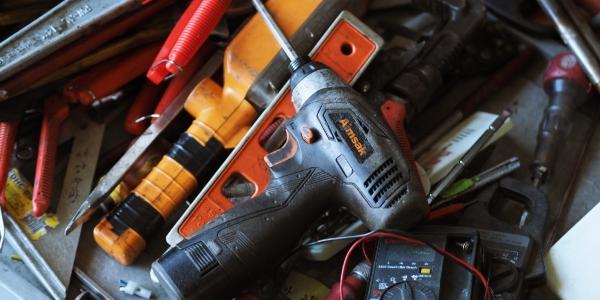 power tool safety - cotney - john kenney - part one