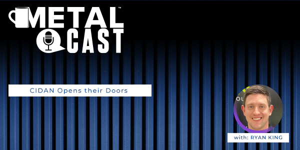 ryan king - cidan - metalcast - podcast transcription