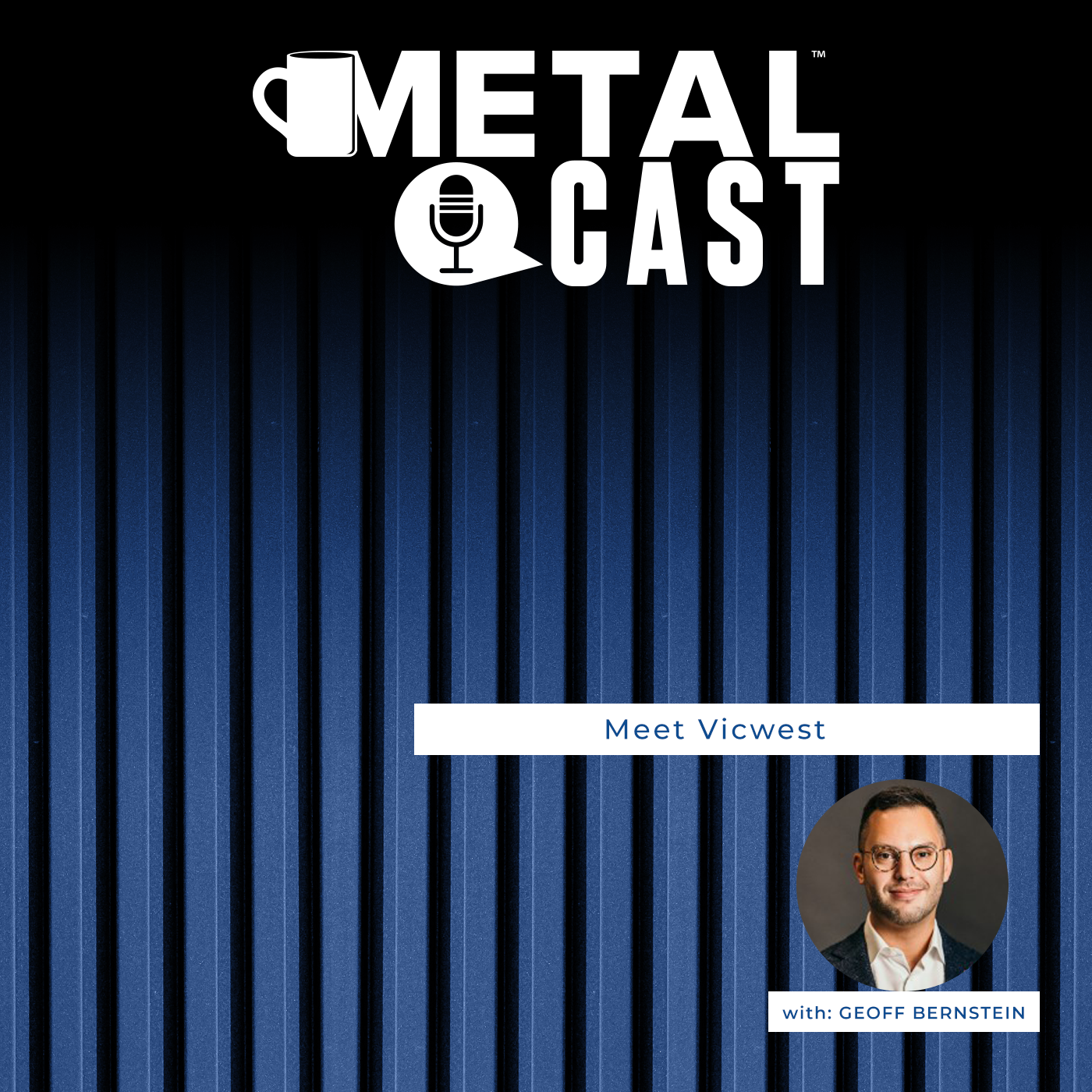 Vicwest - MetalCast