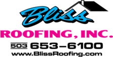 Bliss Roofing Logo - Classified - Drivers